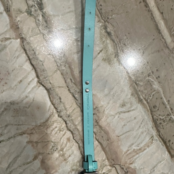 Tiffany Pet Collar - small - Picture 3 of 5